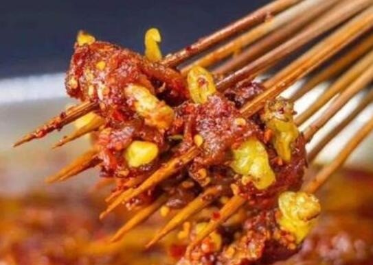 串连主义火锅串串